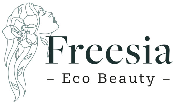 Eco Beauty Freesia